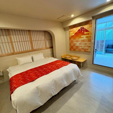 Hotel Be-Zen Shimanouchi Osaka Dış mekan fotoğraf