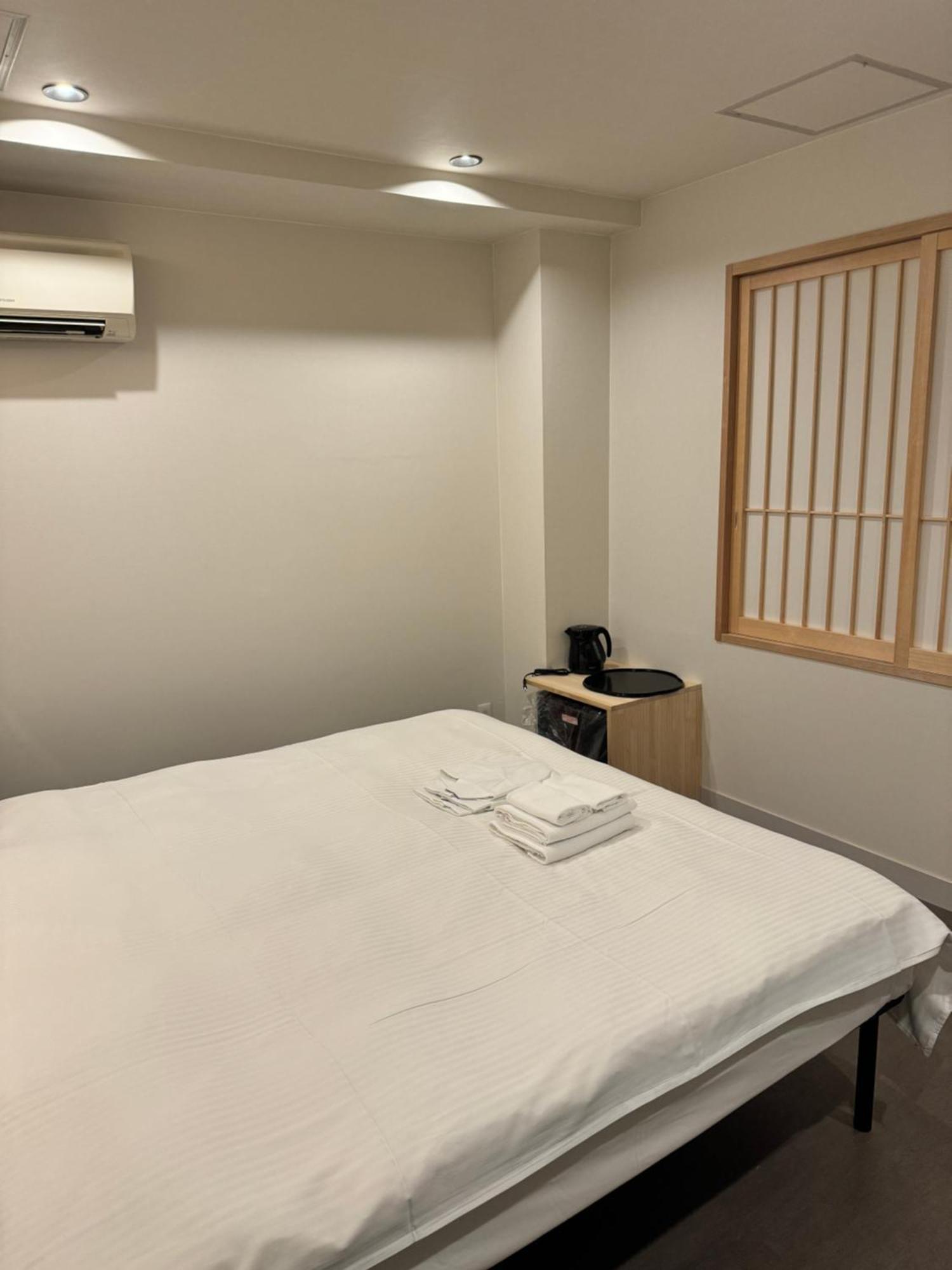Hotel Be-Zen Shimanouchi Osaka Dış mekan fotoğraf