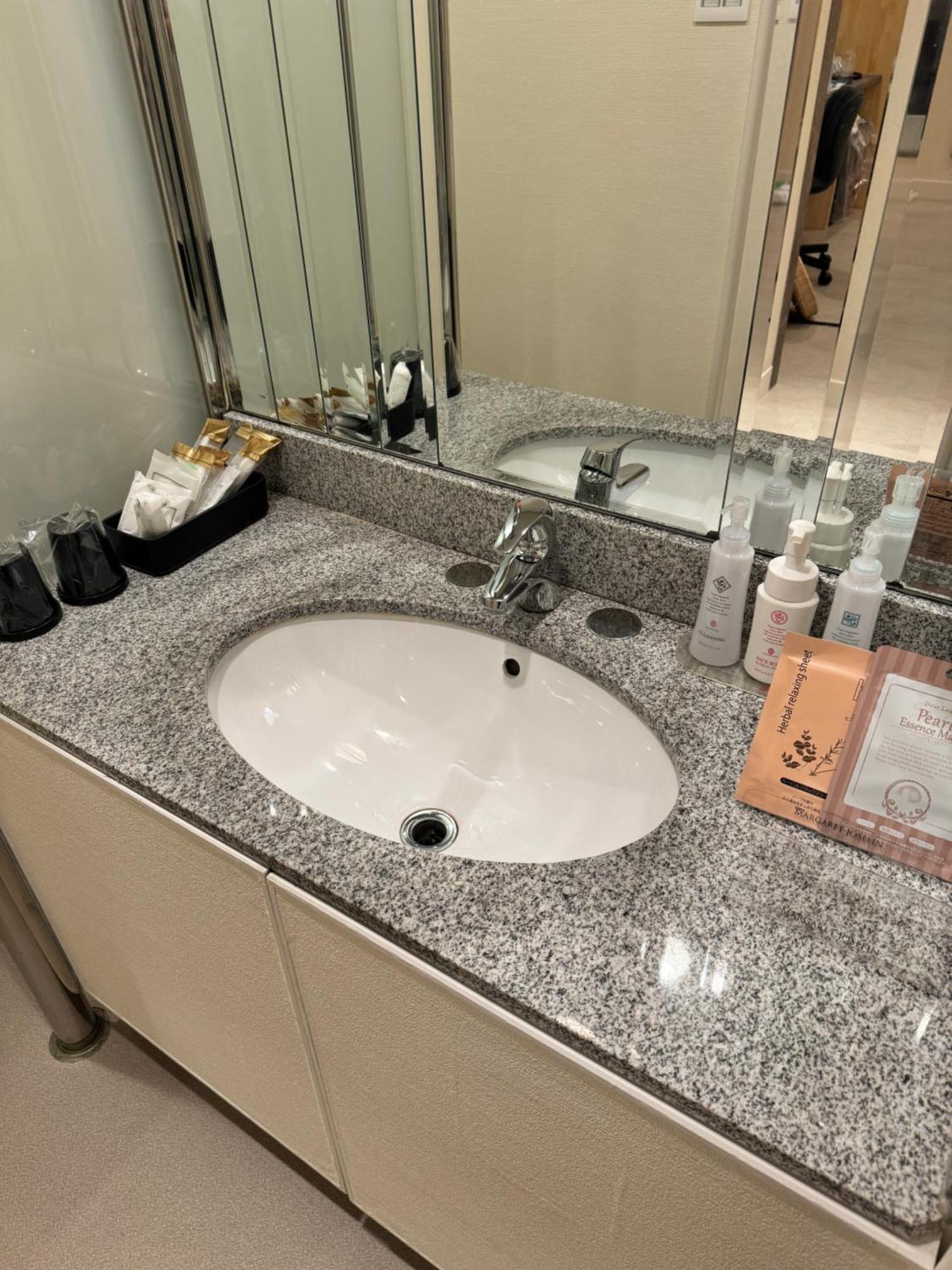 Hotel Be-Zen Shimanouchi Osaka Dış mekan fotoğraf