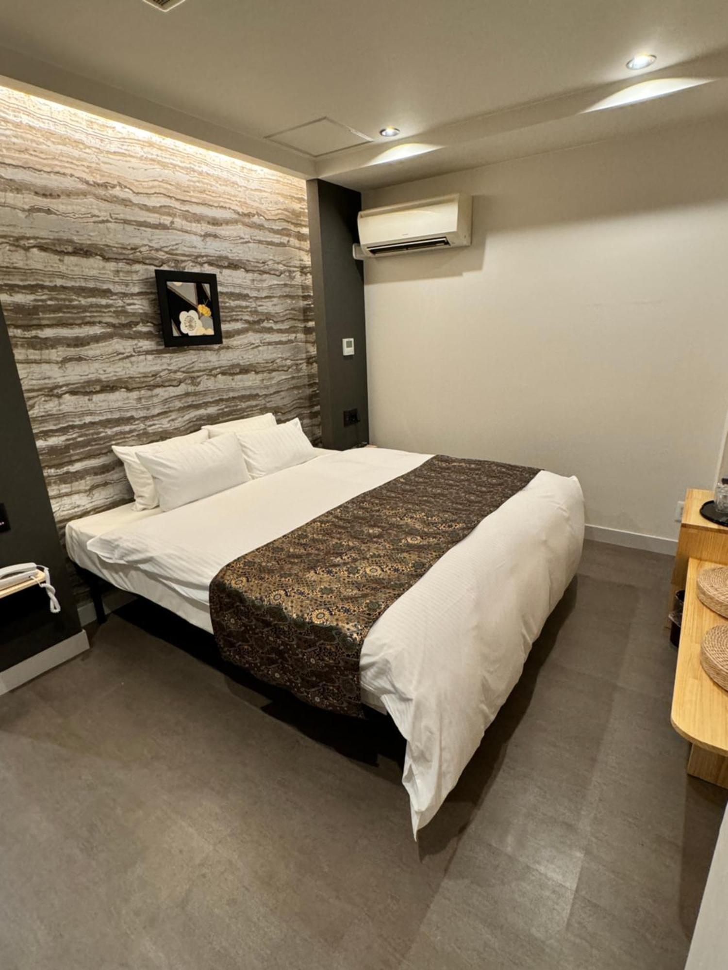Hotel Be-Zen Shimanouchi Osaka Dış mekan fotoğraf