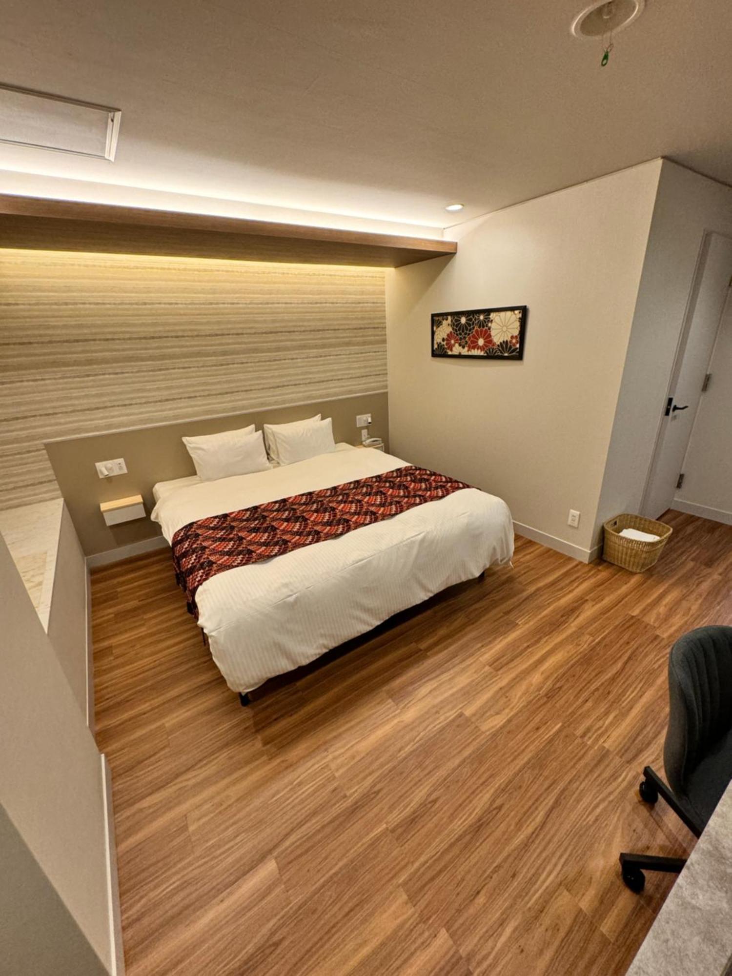 Hotel Be-Zen Shimanouchi Osaka Dış mekan fotoğraf