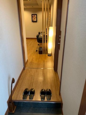 Hotel Be-Zen Shimanouchi Osaka Dış mekan fotoğraf