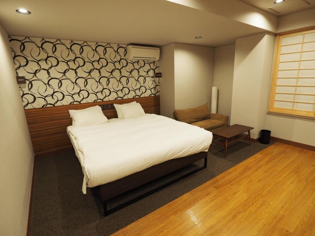 Hotel Be-Zen Shimanouchi Osaka Dış mekan fotoğraf