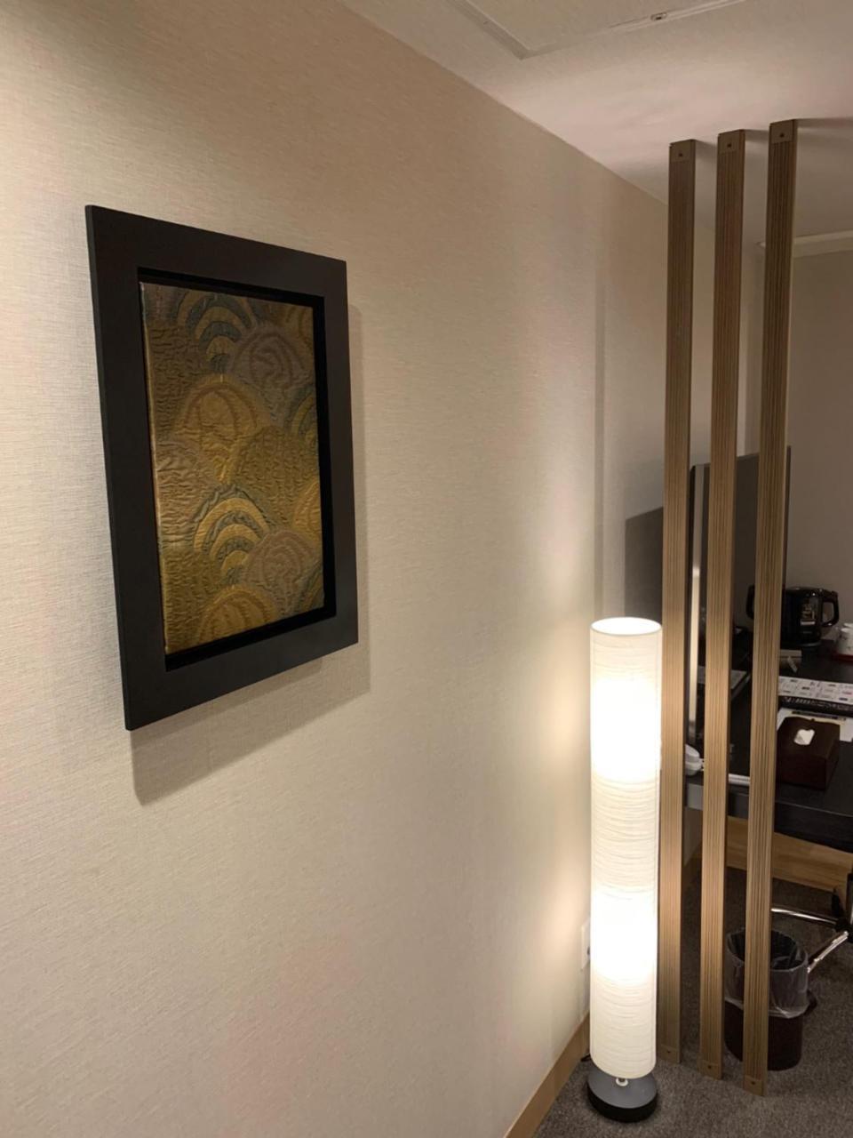 Hotel Be-Zen Shimanouchi Osaka Dış mekan fotoğraf